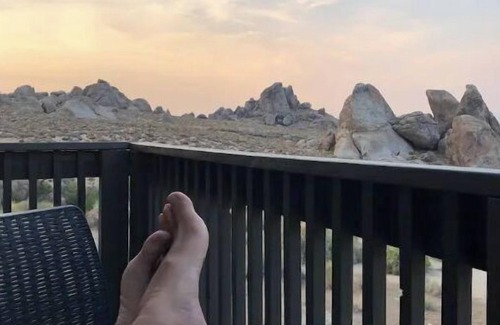 Lone Pine House | >MAGICAL property on 5 acres in the Alabama Hills