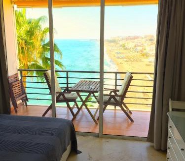 Torremolinos Apartment | Magical Sea View Studios II