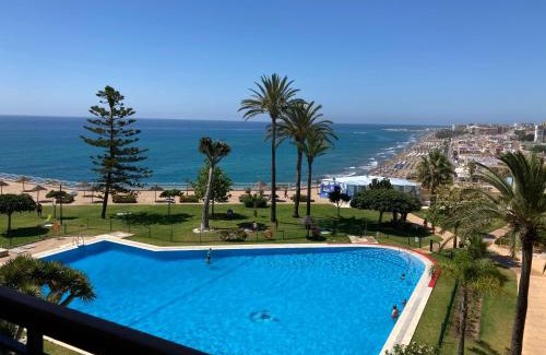 Torremolinos Apartment | Magical Sea View Studios II