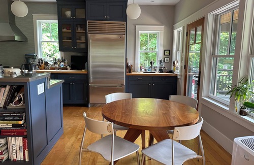 Stowe Area House | Magical Stowe Retreat! Perfect 4 Bedroom Family Ski & Mountain Getaway