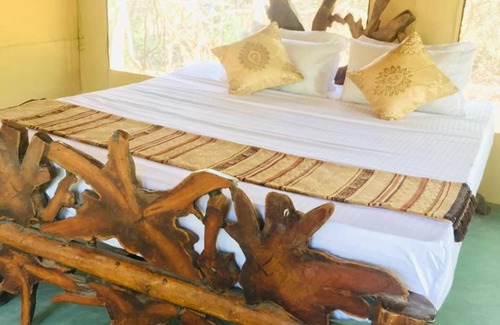 Yodakandiya Cabin | Magical Tented Lodge in Yala- Thissamaharamaya