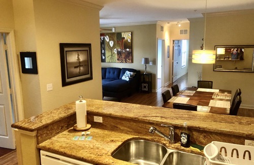 Four Corners Condo | Magical Tuscan Experience
