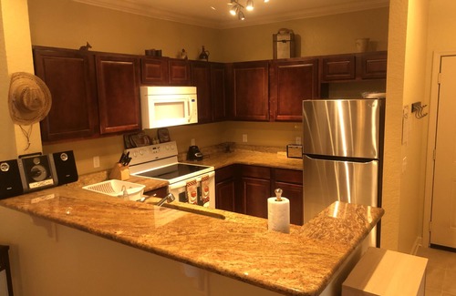 Four Corners Condo | Magical Tuscan Experience