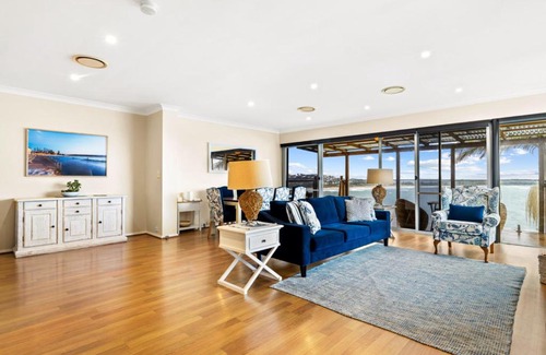 Dee Why Apartment | Magical views of dee why