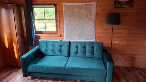 Cisna House | Magiczne Bieszczady - Krzywe 24