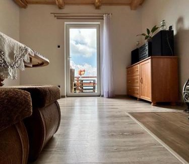 Ustron House | Magiczne Wzgórze