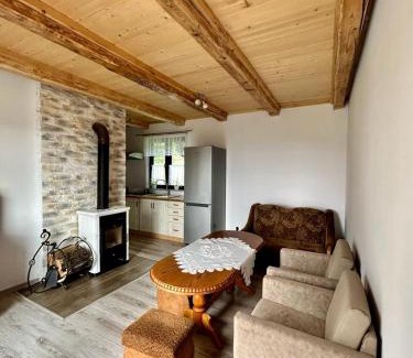 Ustron House | Magiczne Wzgórze