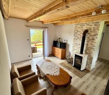 Ustron House | Magiczne Wzgórze