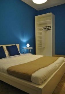 Kalsa Bed & Breakfast | Magione Apartment&Rooms