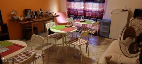 Kalsa Bed & Breakfast | Magione Apartment&Rooms