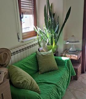 Kalsa Bed & Breakfast | Magione Apartment&Rooms