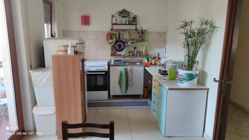 Kalsa Bed & Breakfast | Magione Apartment&Rooms