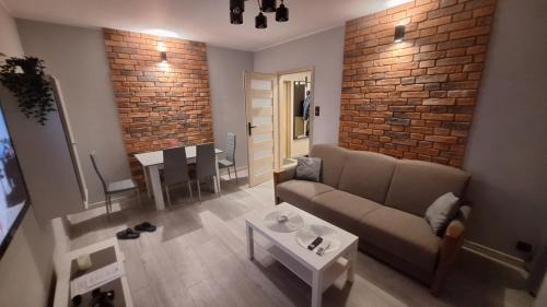 Bydgoszcz Apartment | Magmares Apartment