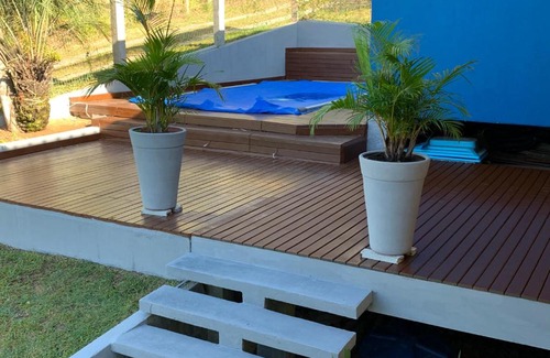 Praia do Rosa House | Magnífica casa no Rosa