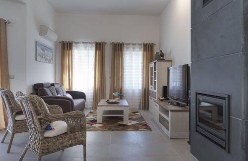 Vale do Garrao House | Magnífica Moradia com Piscina Aquecida