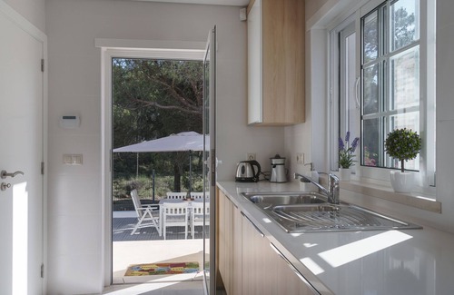 Vale do Garrao House | Magnífica Moradia com Piscina Aquecida