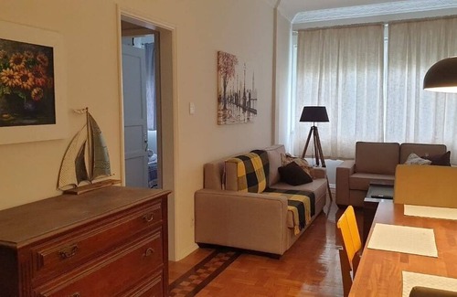 Laranjeiras Apartment | Magnífico apartamento em Laranjeiras