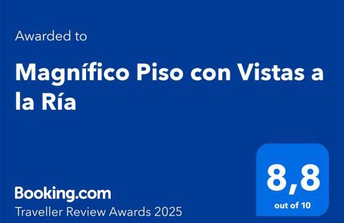 Punta Umbria Apartment | Magnífico Piso con Vistas a la Ría