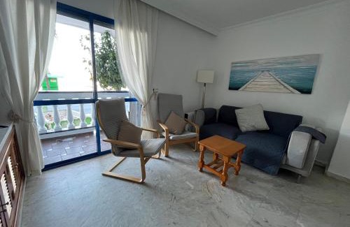 Punta Umbria Apartment | Magnífico Piso con Vistas a la Ría
