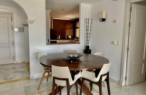 Nueva Andalucia Apartment | Magna Marbella Golf Resort Apartment