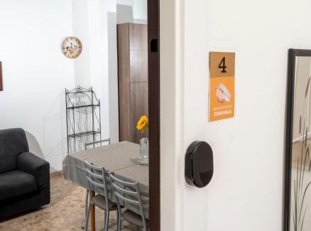 Misano Adriatico Apartment | Magnani Appartamenti