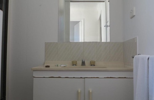 Arcadia Apartment | Magnetic Haven Unit 6