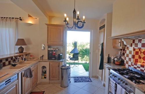 Les Adrets-de-l'Esterel Villa | Magnificent quiet villa with swimming pool 7 min from Mandelieu