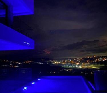Atibaia House | magnifica casa e vista surreal