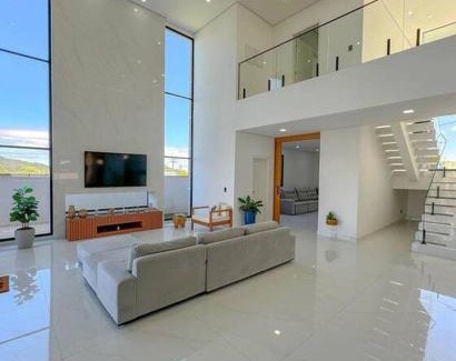 Atibaia House | magnifica casa e vista surreal