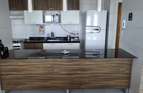 Tambau Apartment | Magnificent 2 bedrooms close to the beach with beautiful panoramic views of the sea - Tambaú