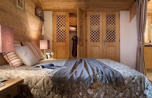 Val Claret Apartment | Magnificent 4-room duplex 80 m2, 3 bedrooms, 4-star residence