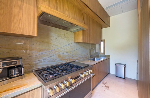 Puerto Vallarta Villa | Magnificent 7 Bedroom Oceanview Home in Kupuri, Punta Mita!