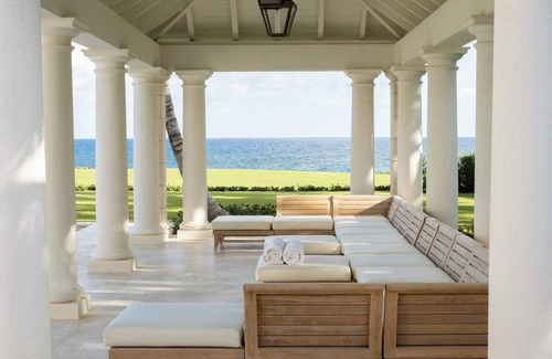 Punta Cana Villa | Magnificent 8BR Home w/Caribbean Ocean Views