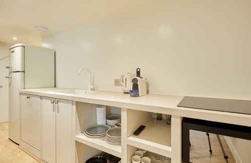 Quartier de la Roquette Apartment | Magnificent AC duplex Bastille Le Marais