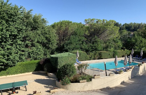 Greoux-les-Bains Apartment | Magnificent Apartment