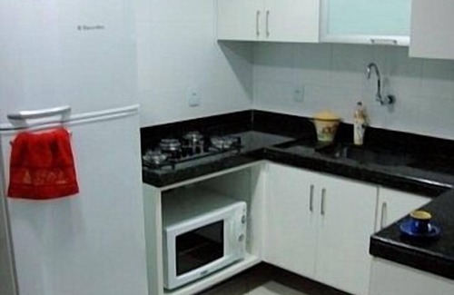 Braga Condo | MAGNIFICENT APARTMENT IN DUNAS BEACH - BRAGA - FULLY FURNISHED (NEW)