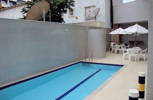 Braga Condo | MAGNIFICENT APARTMENT IN DUNAS BEACH - BRAGA - FULLY FURNISHED (NEW)