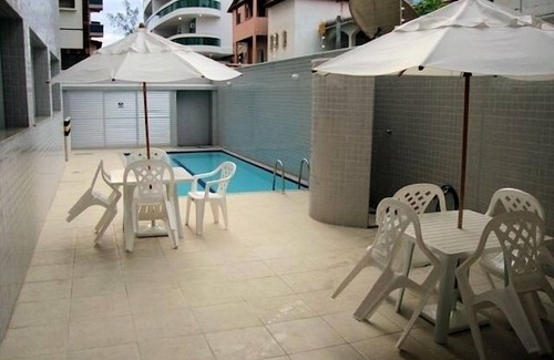Braga Condo | MAGNIFICENT APARTMENT IN DUNAS BEACH - BRAGA - FULLY FURNISHED (NEW)