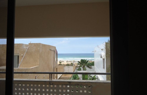 Yof Apartment | Magnificent Apartment by the Ocean
