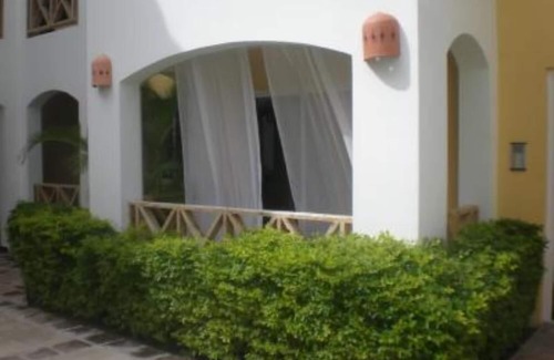 Dominicus Apartment | Magnificent apartment on the Caribbean Sea, Bayahibe.