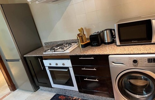 Agadir Apartment | Magnificent apartment in the marina of agadir