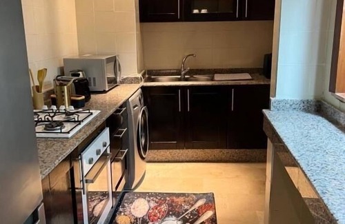 Agadir Apartment | Magnificent apartment in the marina of agadir