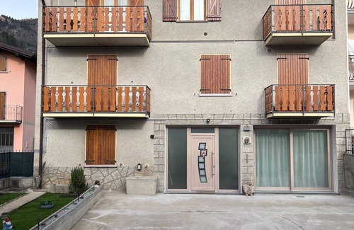 Rovetta Apartment | Magnificent Apartment, where to relax in a quiet and carefree way