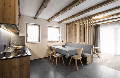 Mantana Ski Chalet | MAGNIFICENT CHALET COMFORT AND MODERNITY: OUR APARTMENTS IN PUSTERTAL