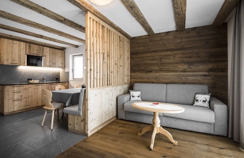 Mantana Ski Chalet | MAGNIFICENT CHALET COMFORT AND MODERNITY: OUR APARTMENTS IN PUSTERTAL