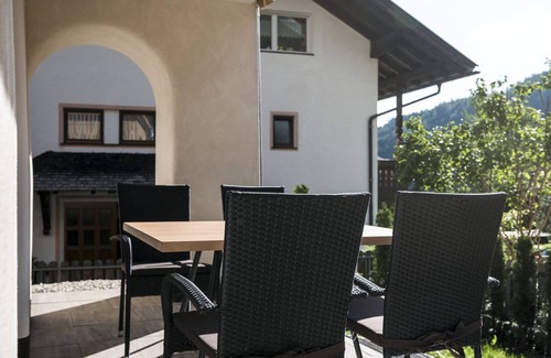 Mantana Ski Chalet | MAGNIFICENT CHALET COMFORT AND MODERNITY: OUR APARTMENTS IN PUSTERTAL