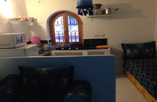 Medina of Chefchaouen House | Magnificent Chefchaouen house