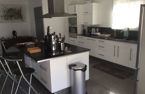 Vendres House | Magnificent, comfortable villa "La Douceur de Vénus", 10 minutes from the beach