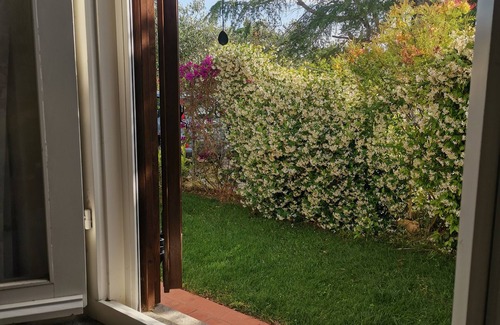 Orbetello House | Magnificent cottage surrounded by greenery just 4 km from Talamone.