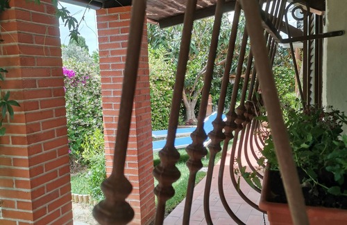 Orbetello House | Magnificent cottage surrounded by greenery just 4 km from Talamone.